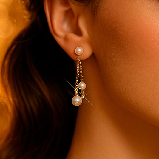 Pendientes Isabella