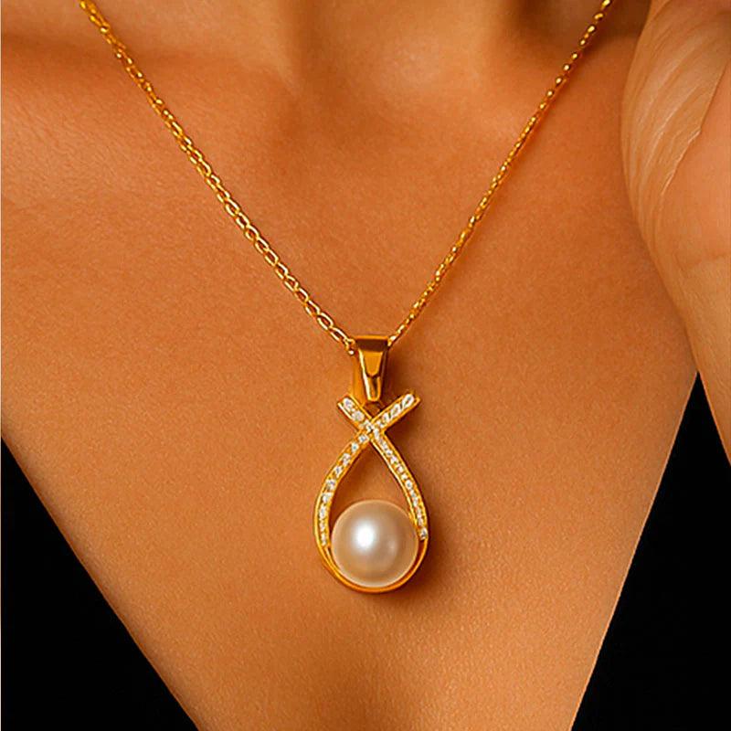 Conjunto Perla Inmaculada