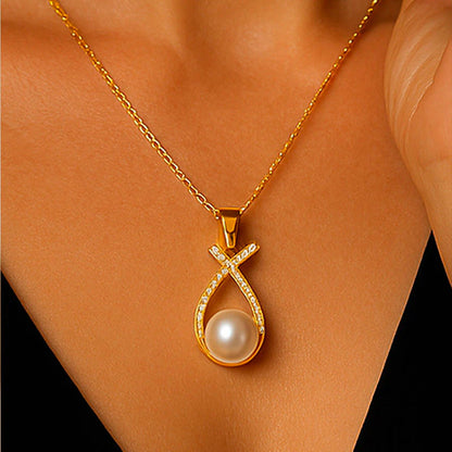 Conjunto Perla Inmaculada