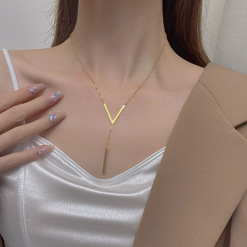 Collar Lucero de Alba
