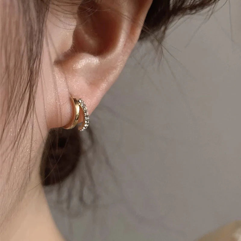Pendientes Elisa