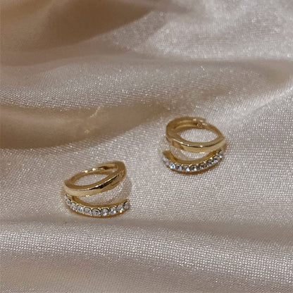 Pendientes Elisa
