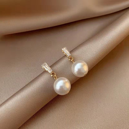 Pendientes Ariadna