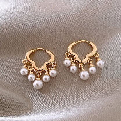 Pendientes Talia