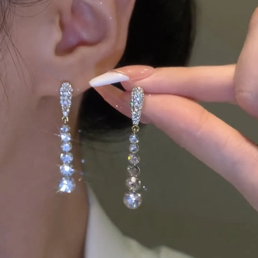Pendientes Sofia