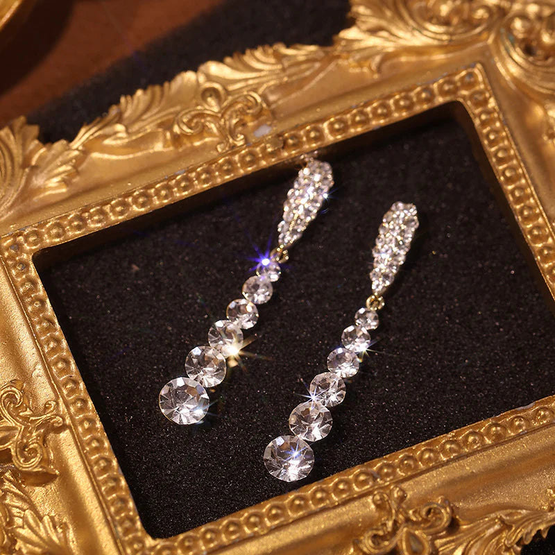 Pendientes Sofia