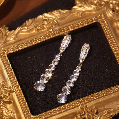 Pendientes Sofia