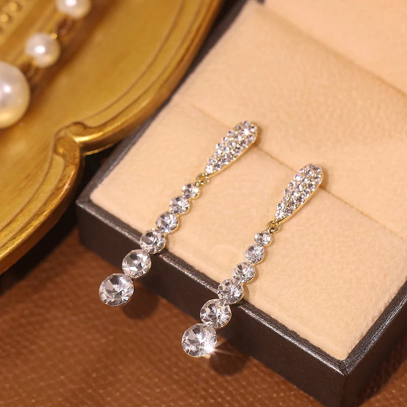 Pendientes Sofia