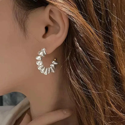 Pendientes Victoria