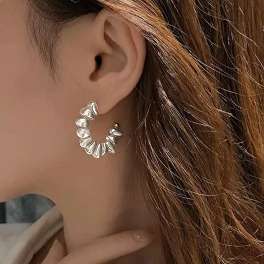 Pendientes Victoria