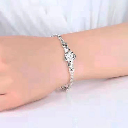 Pulsera Agatha