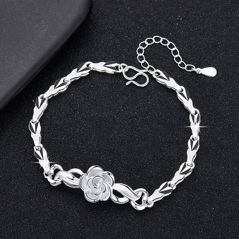 Pulsera Agatha