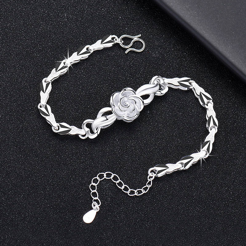 Pulsera Agatha