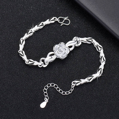 Pulsera Agatha