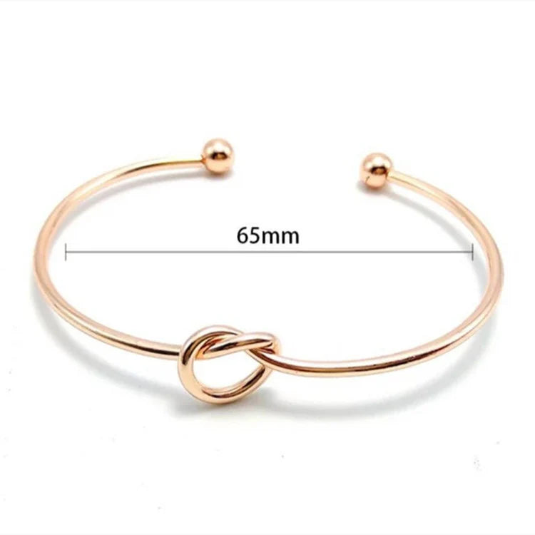 Pulsera Cassandra-Dorada