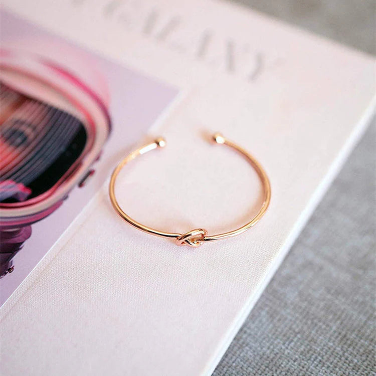 Pulsera Cassandra-Dorada