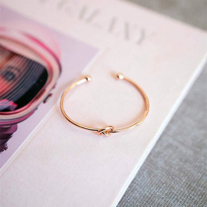Pulsera Cassandra-Dorada